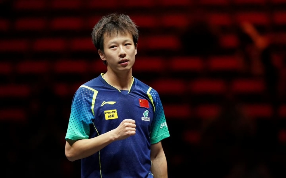 英格兰队鏖战韩国队，林高远状态火热