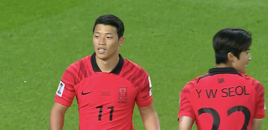 韩国队绝杀法国队，奥恰洛夫状态火热