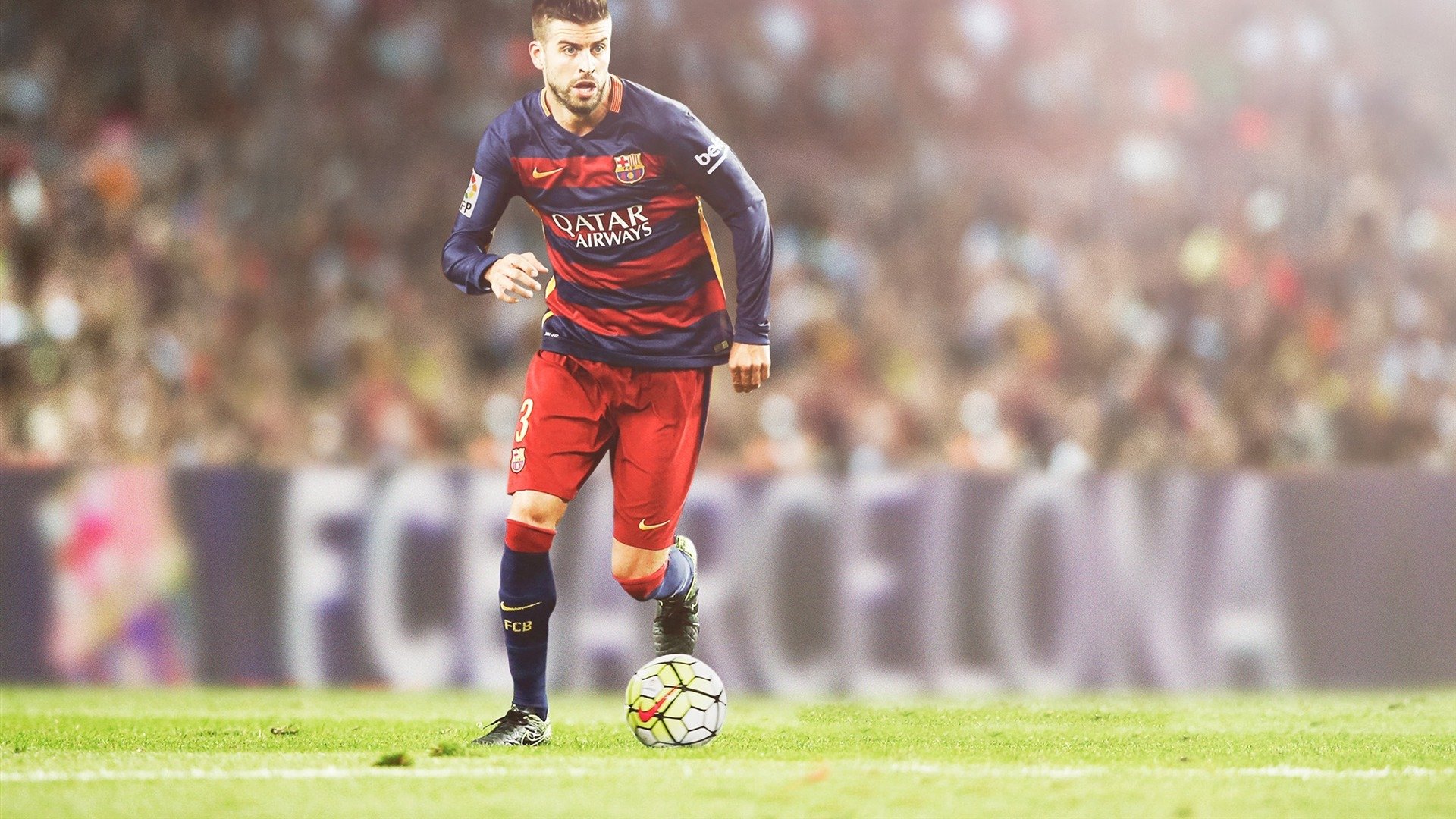 赛道与球场,一场关于统治力的对话