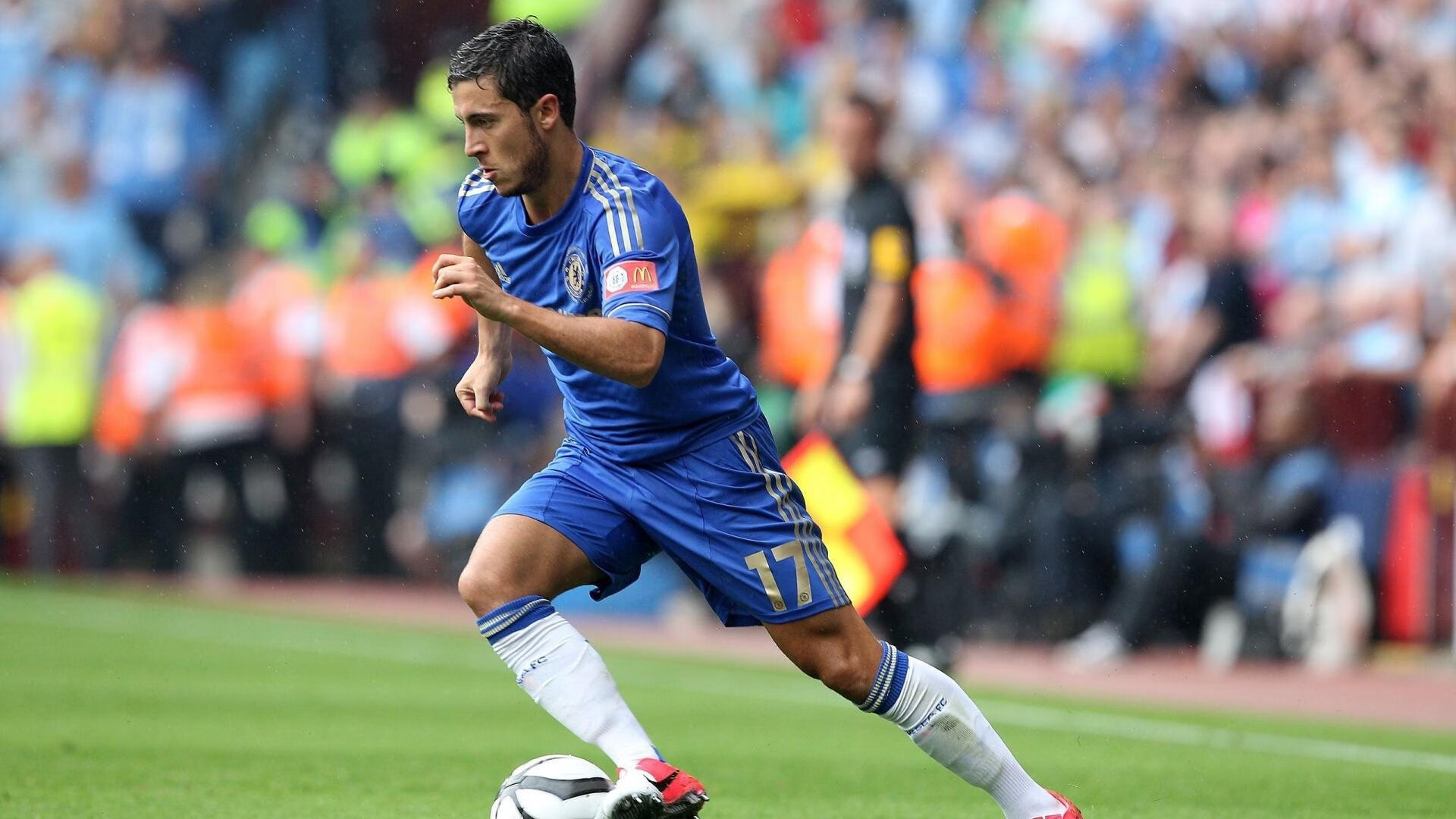 见证楚阿梅尼的眼泪与重炮—一场元老赛如何引爆足球之夜，智利加时绝杀摩洛哥